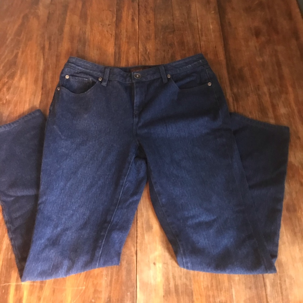 Jeans —Coldwater Creek
